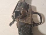 Colt Bisley in rare 38 Long Colt 5 1/2