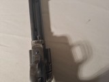 Colt Bisley in rare 38 Long Colt 5 1/2