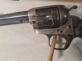 Colt Bisley in rare 38 Long Colt 5 1/2