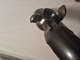 Colt Bisley in rare 38 Long Colt 5 1/2