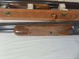 Browning 1965 RKLT Midas 2 barrel set - Image 4 of 15