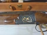 Browning 1965 RKLT Midas 2 barrel set - Image 3 of 15