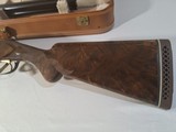 Browning 1965 RKLT Midas 2 barrel set - Image 5 of 15