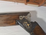 Browning 1965 RKLT Midas 2 barrel set - Image 10 of 15