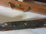 Browning 1965 RKLT Midas 2 barrel set - Image 8 of 15