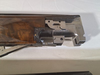 Browning 1965 RKLT Midas 2 barrel set - Image 14 of 15