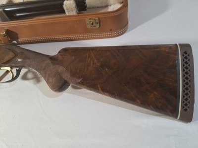 Browning 1965 RKLT Midas 2 barrel set - Image 5 of 15