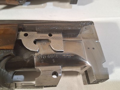 Browning 1965 RKLT Midas 2 barrel set - Image 15 of 15