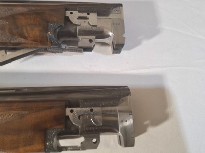Browning 1965 RKLT Midas 2 barrel set - Image 13 of 15