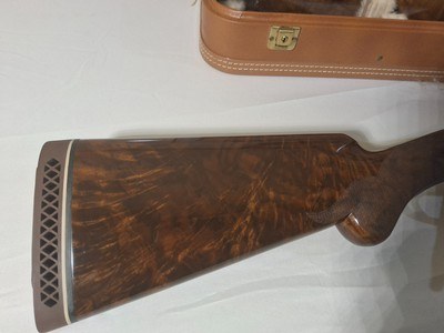 Browning 1965 RKLT Midas 2 barrel set - Image 7 of 15