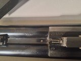 Winchester Model 21 pre war 12 ga # 3 engraved, rare 30