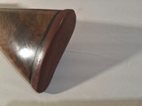 Winchester Model 21 pre war 12 ga # 3 engraved, rare 30