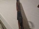 Winchester Model 21 pre war 12 ga # 3 engraved, rare 30