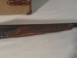 Winchester Model 21 pre war 12 ga # 3 engraved, rare 30