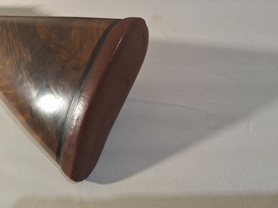 Winchester Model 21 pre war 12 ga # 3 engraved, rare 30