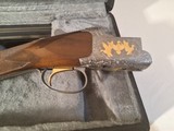 Browning Citori Grade VI Superlight 20 ga - Image 6 of 13