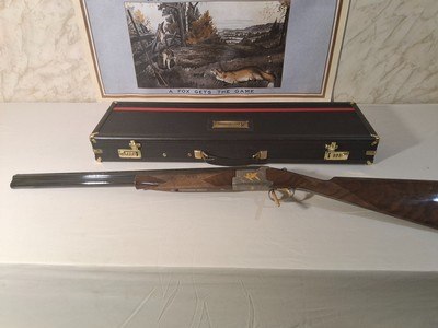Browning Citori Grade VI Superlight 20 ga - Image 10 of 13
