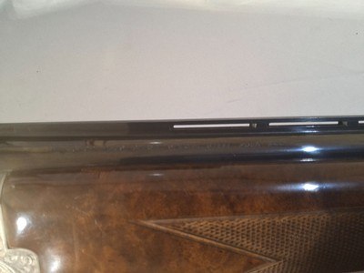 Browning Citori Grade VI Superlight 20 ga - Image 12 of 13