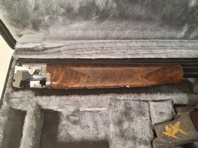 Browning Citori Grade VI Superlight 20 ga - Image 3 of 13