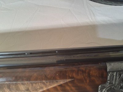 Browning Citori Grade VI Superlight 20 ga - Image 11 of 13