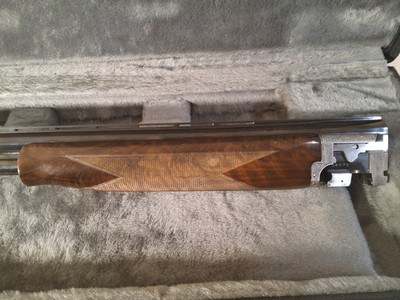 Browning Citori Grade VI Superlight 20 ga - Image 8 of 13