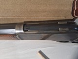 Winchester 1886 CC'd .45-90 factory letter, highly conditioned - Image 8 of 25