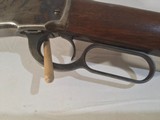 Winchester 1886 CC'd .45-90 factory letter, highly conditioned - Image 3 of 25
