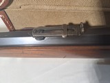 Winchester 1886 CC'd .45-90 factory letter, highly conditioned - Image 11 of 25