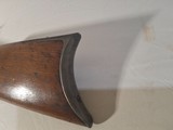 Winchester 1886 CC'd .45-90 factory letter, highly conditioned - Image 6 of 25