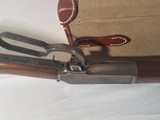 Winchester 1886 CC'd .45-90 factory letter, highly conditioned - Image 20 of 25