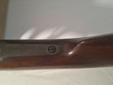 Winchester 1886 CC'd .45-90 factory letter, highly conditioned - Image 14 of 25
