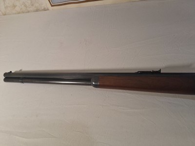 Winchester 1886 CC'd .45-90 factory letter, highly conditioned - Image 5 of 25