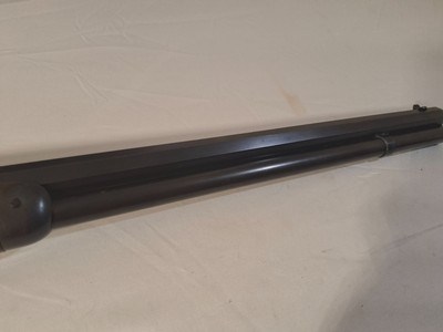 Winchester 1886 CC'd .45-90 factory letter, highly conditioned - Image 19 of 25