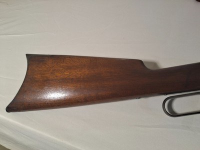Winchester 1886 CC'd .45-90 factory letter, highly conditioned - Image 17 of 25
