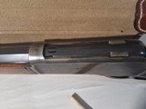 Winchester 1886 CC'd .45-90 factory letter, highly conditioned - Image 8 of 25