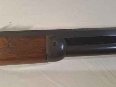 Winchester 1886 CC'd .45-90 factory letter, highly conditioned - Image 18 of 25