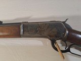 Winchester 1886 CC'd .45-90 factory letter, highly conditioned - Image 2 of 25