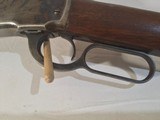 Winchester 1886 CC'd .45-90 factory letter, highly conditioned - Image 3 of 25