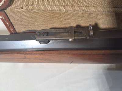 Winchester 1886 CC'd .45-90 factory letter, highly conditioned - Image 11 of 25
