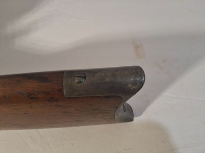 Winchester 1886 CC'd .45-90 factory letter, highly conditioned - Image 9 of 25
