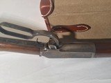 Winchester 1886 CC'd .45-90 factory letter, highly conditioned - Image 20 of 25