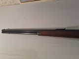 Winchester 1886 CC'd .45-90 factory letter, highly conditioned - Image 5 of 25