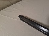 Winchester 1886 CC'd .45-90 factory letter, highly conditioned - Image 12 of 25