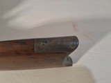 Winchester 1886 CC'd .45-90 factory letter, highly conditioned - Image 9 of 25
