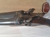 Remington 1889 Gr II 12 Ga hammer gun, best conditioned I've seen, 95%+ original CC's - Image 6 of 13