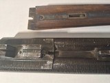 Remington 1889 Gr II 12 Ga hammer gun, best conditioned I've seen, 95%+ original CC's - Image 12 of 13