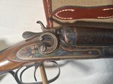 Remington 1889 Gr II 12 Ga hammer gun, best conditioned I've seen, 95%+ original CC's - Image 9 of 13