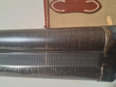 Remington 1889 Gr II 12 Ga hammer gun, best conditioned I've seen, 95%+ original CC's - Image 7 of 13