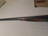 Remington 1889 Gr II 12 Ga hammer gun, best conditioned I've seen, 95%+ original CC's - Image 3 of 13