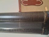 Remington 1889 Gr II 12 Ga hammer gun, best conditioned I've seen, 95%+ original CC's - Image 7 of 13